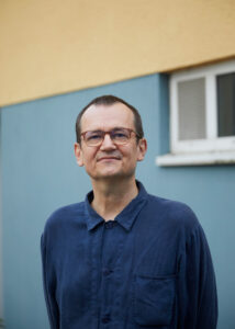 Markus Binder, Foto