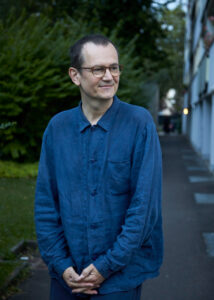 Markus Binder, Foto