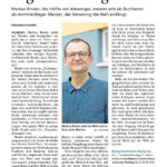  Markus Binder Tempoaenderungen SN Artikel Maerz 2023